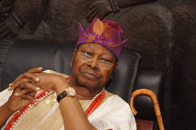 Shock at Ojude Oba: Awujale Absent for the First Time in Decades!